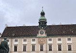 Innerer Burghof Hofburg Wien