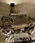 Imperial Crypt