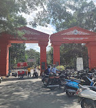 Cubbon Park Inside Parking