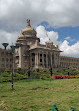 Cubbon Park Inside Parking