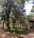 Cubbon Park Inside Parking