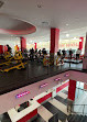 Retro Fitness