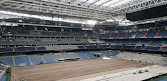 Santiago Bernabéu Stadium