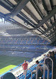 Santiago Bernabéu Stadium