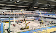 Santiago Bernabéu Stadium