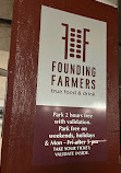 Founding Farmers Tysons