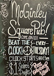 McGinley Square Pub