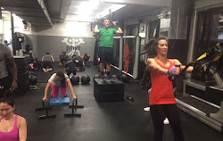 Get Me Fit Training NYC