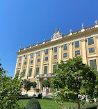 Schönbrunn Palace