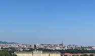 Schönbrunn Palace