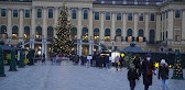 Schönbrunn Palace