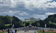 Schönbrunn Palace