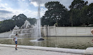 Schönbrunn Palace Park