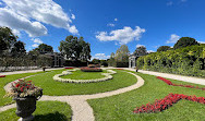 Schönbrunn Palace Park