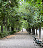 Schönbrunn Palace Park