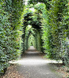 Schönbrunn Palace Park