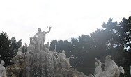 Schönbrunn Palace Park