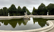 Schönbrunn Palace Park