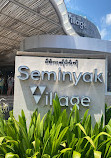 Seminyak Village