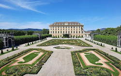 Schönbrunn Palace Theatre