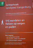 Landgoed slangenburg