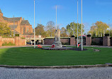 Airborne Memorial