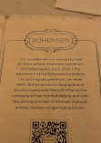 Bohemien Bar