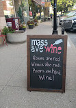 Mass Ave Wine