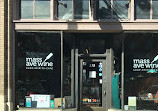 Mass Ave Wine