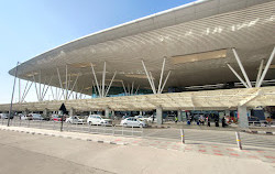 Kempegowda International Airport