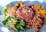 Wulan Vegetarian Warung