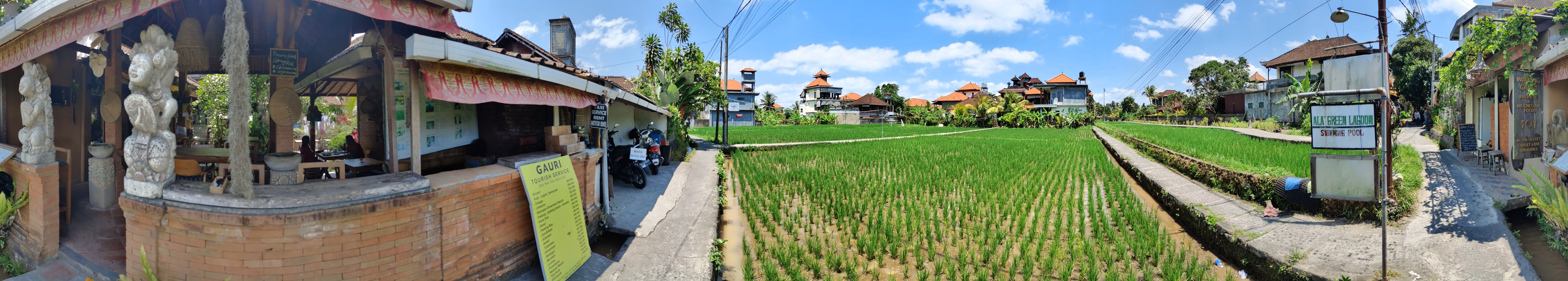 Warung Gauri