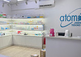 Atomy JB Bukit Indah Tesoro Center