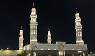 Masjid Quba Madina