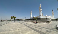 Masjid Quba Madina