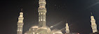 Masjid Quba Madina