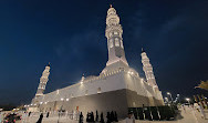 Masjid Quba Madina