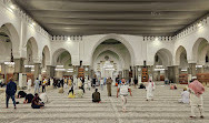 Masjid Quba Madina