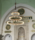 Masjid Quba Madina