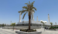 Masjid Quba Madina