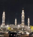 Masjid Quba Madina