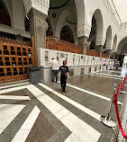 Masjid Quba Madina