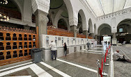 Masjid Quba Madina