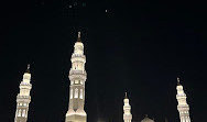 Masjid Quba Madina