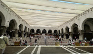 Masjid Quba Madina