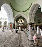 Masjid Quba Madina