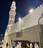 Masjid Quba Madina