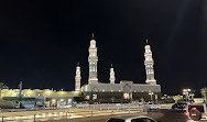 Masjid Quba Madina