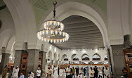 Masjid Quba Madina