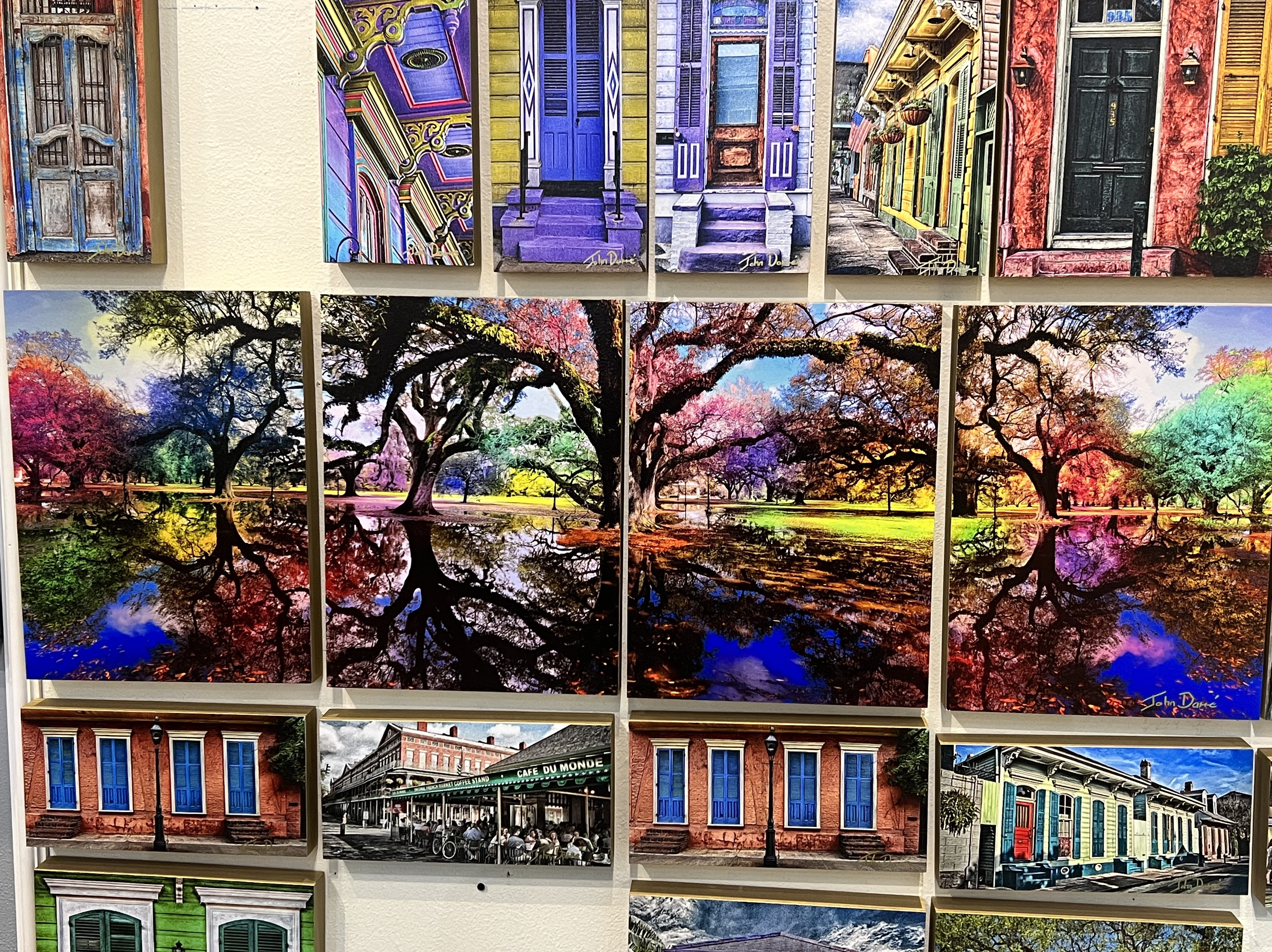 Dutch Alley Artist's Co-op